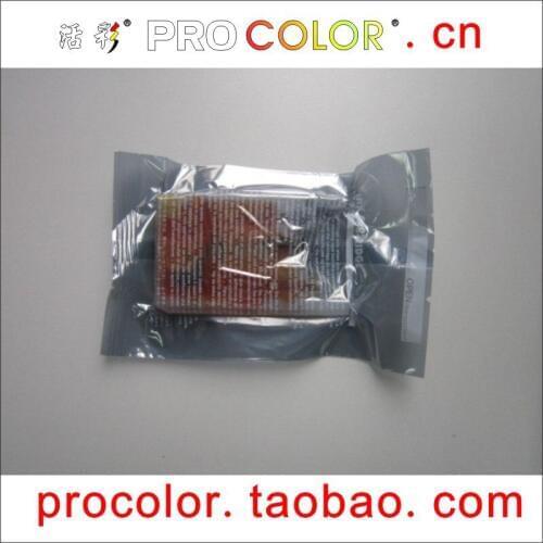 PROCOLOR Full ink Refil ink cartridge for brother DCPJ100 DCP J100 J105 DCP-J100 DCPJ105 DCP-J105 MFCJ200 MFC J200 MFC-J200