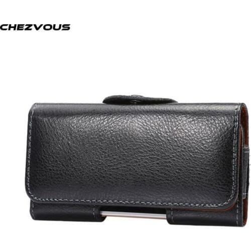 CHEZVOUS Samsung Galaxy A8 Phone Cases