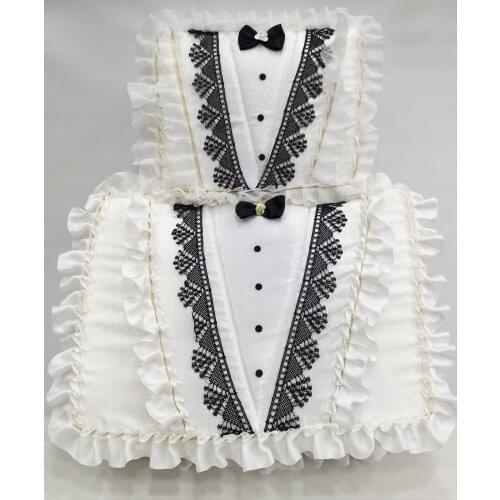 Groom The Holdall Sponge Kdk Fabric Promise Engagement Bohça the Holdall 2 Set