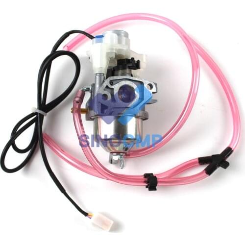 16100-Z0D-D03 Carburetor carb Fit For Honda EU2000I EU2000 HOME POWER GENERATOR