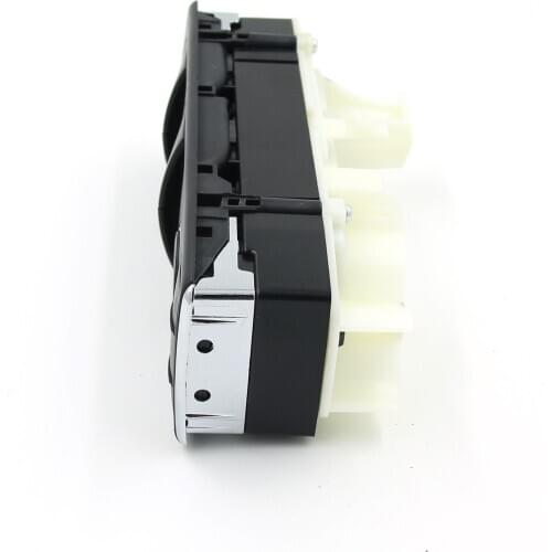 High Quality New A2128208310 Electric Power Master Window Switch Button For Mercedes Benz W204 W212 C207 A207 C E Class X204 LHD