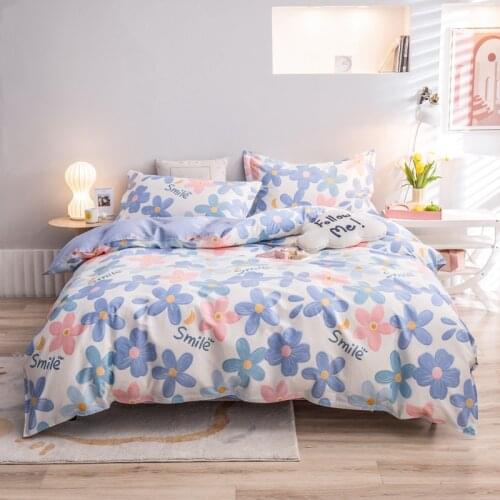 Lan duo mao Baby Bedding