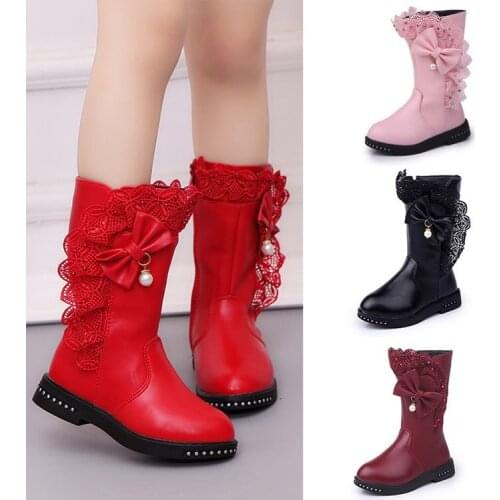 LMPPW Children's Shoes