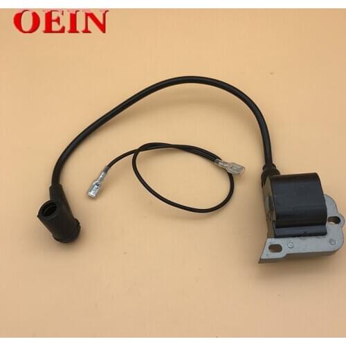 Ignition Coil Magneto For Husqvarna 50 51 55 254 257 261 262 266 268 272 XP Chainsaw Spare Parts