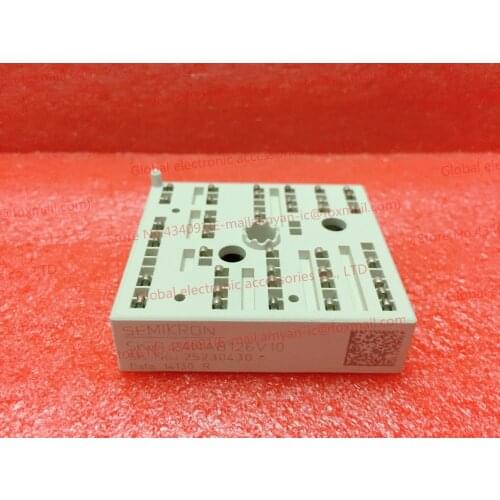 Free Shipping New and original SKIIP24NAB126V10 SKIIP 24NAB126V10 module