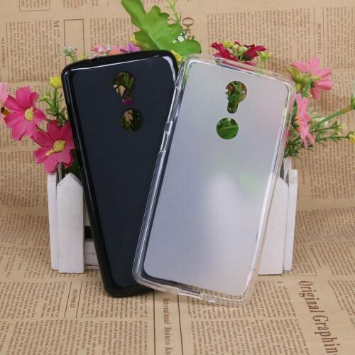 Soft Silicon For ZTE Axon 7 mini Max 2017 B2017G A2017 Secret 7 B2015 B2016 TPU Cover Case Mobile Phone Back Case Matte Shell