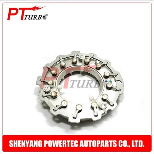 New Turbocharger VNT 757779 Turbo Nozzle Ring For Volvo S60 S80 V70 XC70 XC90 S40 S70 C30 C70 V50 2.4L 120/136KW I5D P2 2005
