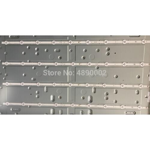 Original skywalker LG 42E730A light strip 6916l-1455a /1456A/1457A/1458A