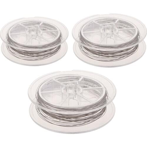 10 Meters Diamond Wire Saw Blade Power Tool Jade Silicon Gem Cutting Tools Strings