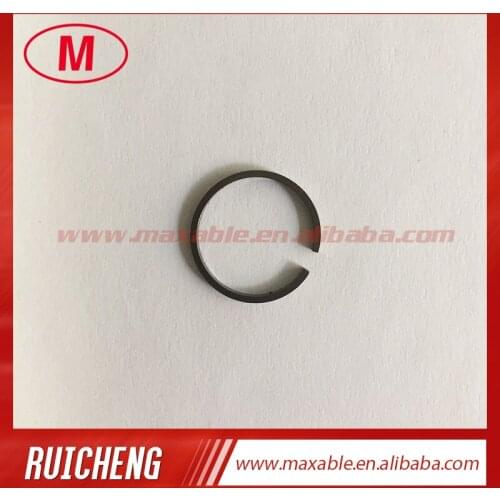 HY55V turbocharger piston ring/seal ring for repair kits compressor side