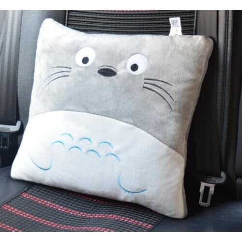 Runboy Decorative Pillows