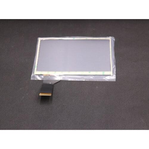 Touch Screen Display 6.5" FOR MIB LCD STD2 PQ+ /NAV RADIO UNIT