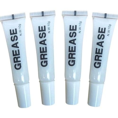 Lubrication Grease Lubricant Fishing Reel Gear Wheel Maintenance Oil Bearing Supplies Tackle Protective