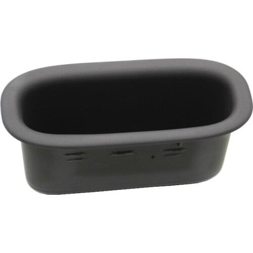 Car Interior trunk handles back door inner handle For Hyundai Elantra 82731-2D000 / 82741-2D000 original for Mobis Accessories