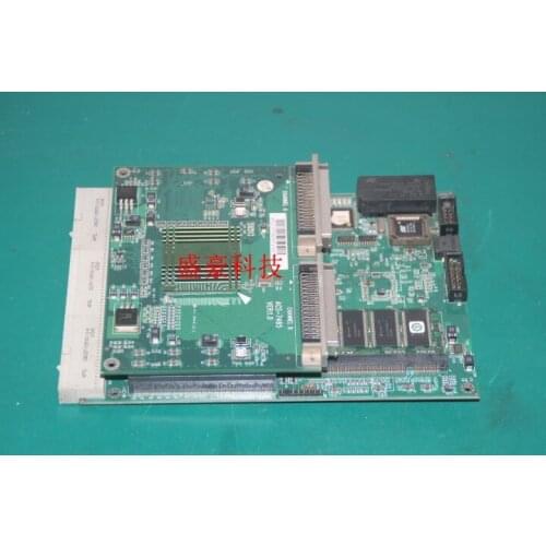 PCBA ACS-8990-V1.2A ACS-7485 VER:1.0