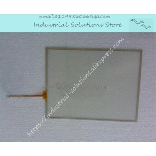 10.4 Inch Touch Screen 1201-X111/02 1201-X111 02 Touch Glass New