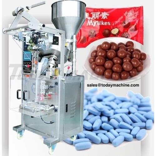 Automatic Electronic Tablet and Capsule Counting Machine CBD