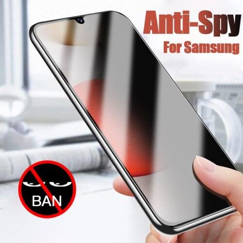 BOMNRU Screen Protectors For Samsung Galaxy A12