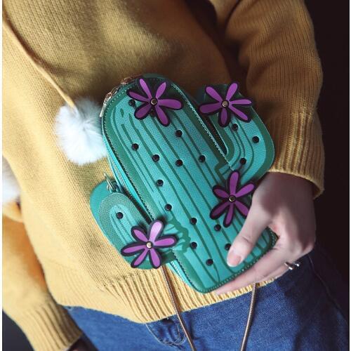 Botteven Women's Green Bags