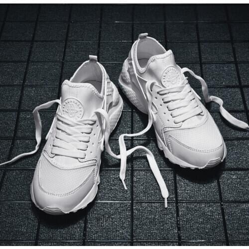 Camtoo Men's Lightweight Sneakers