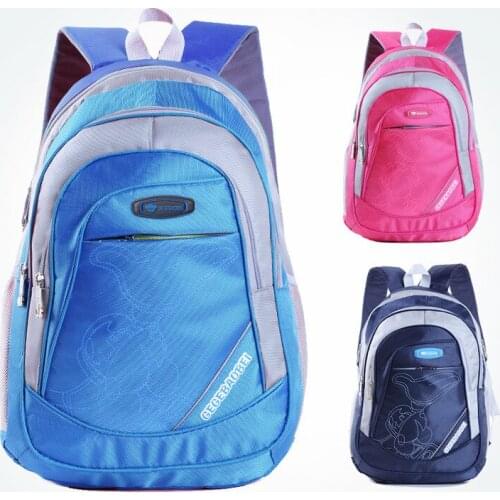 Children School Bags for Girls Boys lightweight School Backpack Waterproof Bookbag Primary School Backpacks Kids Mochila Escolar