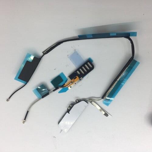 2 3 4 5 6 AIR MINI1 2 Flex Cable Antenna Pedestal GPS Wifi Panel Tablet PC Signal Booster FPC FFC Motherboard Repair Accessory