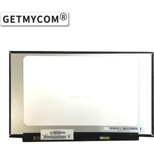 Getmycom original 15.6" IPS LED LCD Screen For lenovo FRU NV156FHM-N48 NV156FHM N48 FHD ADS Display 30pins1920x1080 panel