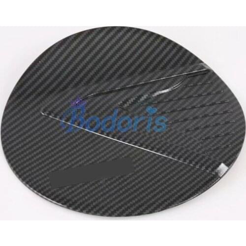 Fuel Tank Cover Gas Box Cap Garnish Moulding Trim Car-styling For Toyota Rush Daihatsu Terios F800 F850 2018-2020 Accessories