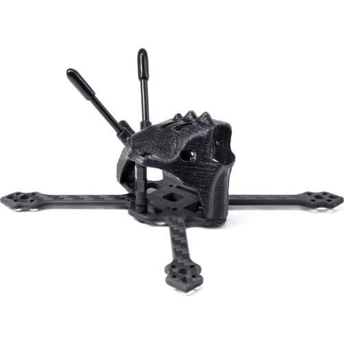 GEPRC GEP-SP 3inch 2.5inch DIY FPV RC drone Mini Frame