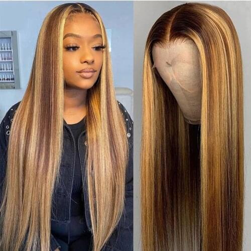 MGHNEED Part Lace Wigs
