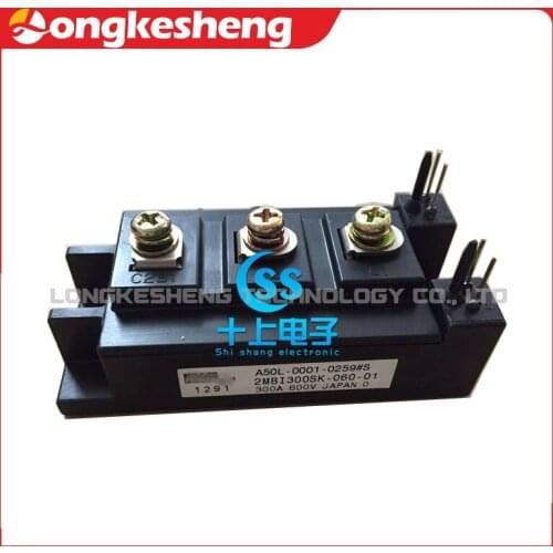 2MBI300SK-060 2MBI300SK-060-01 2MBI300SK-060-02 module original