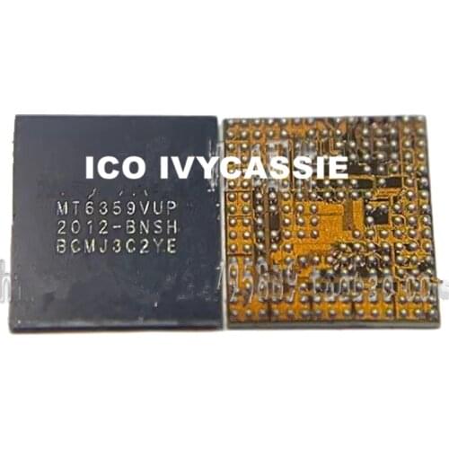 MT6359VUP For OPPO RENO6 Power IC PM Chip PMIC MT6359