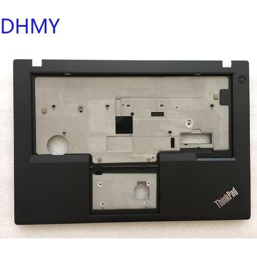 New and Original Laptop Lenovo Thinkpad T470 Palmrest Cover Case Upper Case no fp hole AM12D000200 01AX951