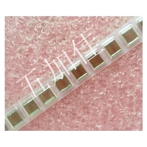 Original New 100% UC552A1001J 100V1000PF 5% SMD 5650 silver mica capacitor (Inductor)