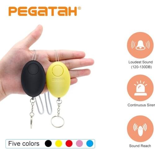 PEGATAH Self-defense Tools