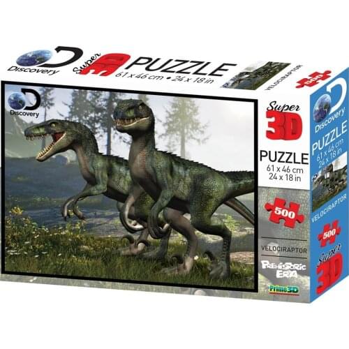 PRIME 3D Toys And Goods For Creativity