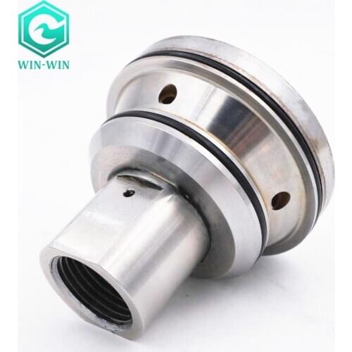 Waterjet Cutting Machine Spare Parts Check Valve Body 11523 Waterjet Accessories
