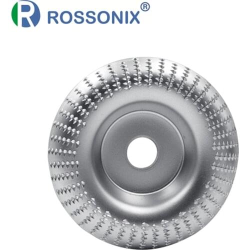ROSSONIX Abrasive Tools