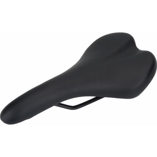 New Bicycle Seat Breathable Bicycle Saddle Seat Soft Thickened Mountain Bike Bicycle Seat Cushion Cycling Gel Pad Cushion Cover