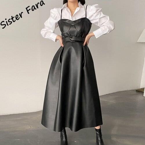 Модные платья-рубашки Sister fara China At AliExpress