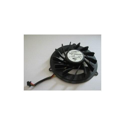 Laptop CPU Cooler Fan For NEC Packard Bell Easynote LJ65-DT-172FR LJ65-DT LJ65-CU-261FR LJ65-CU-263FR cooling fan