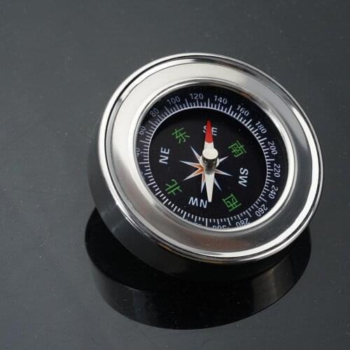 WHeeL UP Compasses