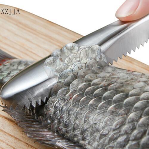 XZJJA Instruments For Seafood