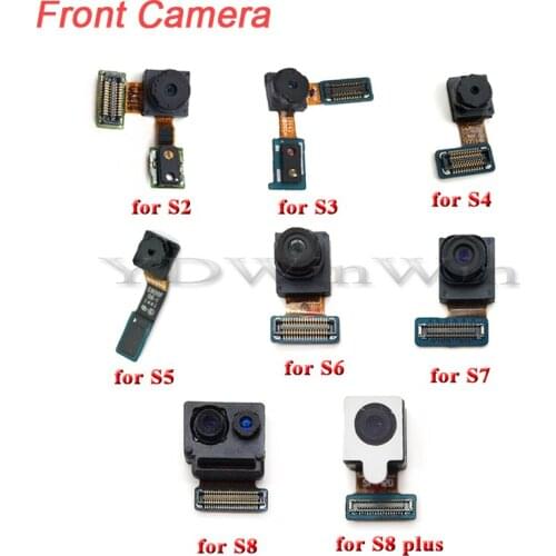 YDWinWin Flex Cables For Phones Samsung Galaxy S6 Edge China