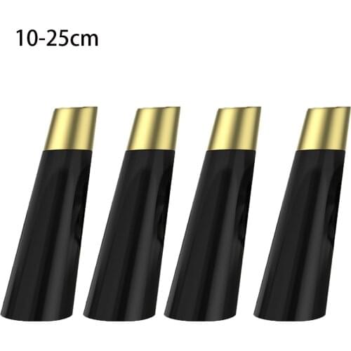 1pc Round Solid Wood Furniture Legs ,Solid Wood Furniture Legs Dresser Legs Replacement Legs, for Legs for Couch, Bed, Armchair