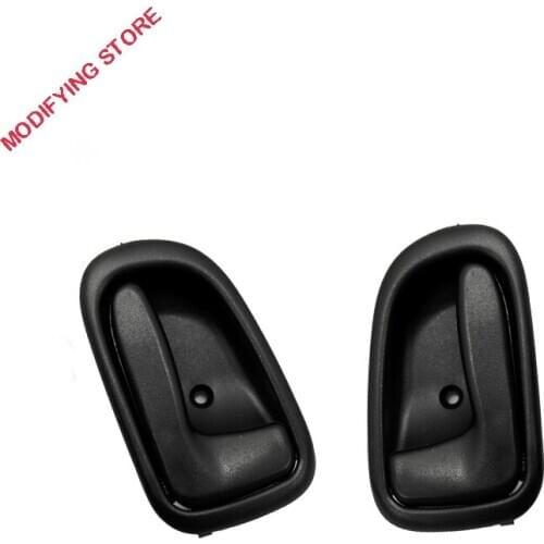 69205-12120-30/69206-12120-30 FOR DOOR OPENER LEFT/RIGHT REAR FRONT DOOR HANDLE FOR Toy-ota Cor-olla 93-97