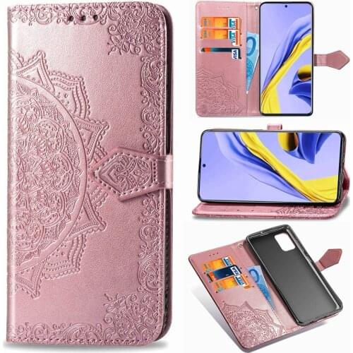 2021 S7 S8 S9 S10 Plus Case for Samsung Galaxy M20 A10 A20 A50 A70 A51 A71 A3 A5 2017 A6 A7 A8 A9 2018 Case Flip Leather Phone C