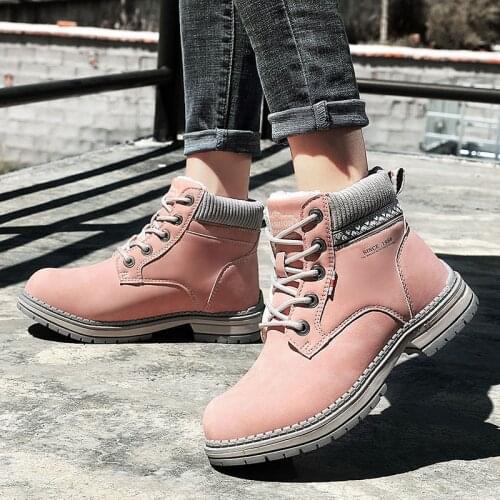 CNMR Women's Winter Boots