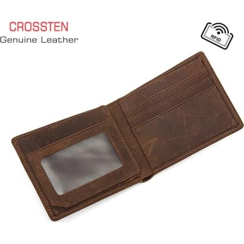 Кошельки Crossten China At AliExpress