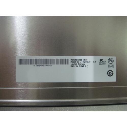 G150XG01 V3 V.3 LCD screen